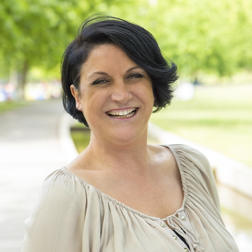 Depoimento – COMBO MOVE & RELIEF (Maria)